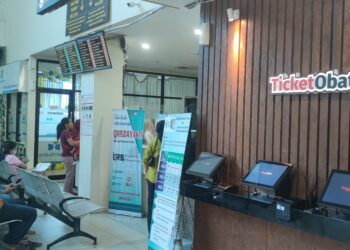 Pasien Puji Layanan E-Tiket Obat RSUD Taman Husada, Proses Lebih Cepat & Nyaman