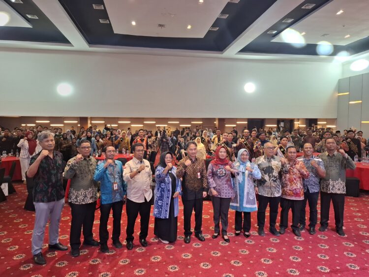 Acara Puncak Pekan Raya Pemuda Kaltim: Sri Wartini Ajak Pemuda Berinovasi dan Berkarya