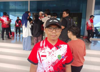 Bersiap untuk Pra Popnas, Dispora Kaltim Fasilitasi TC bagi Atlet Berprestasi