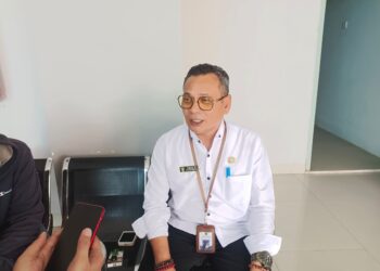 Hotel Atlet Kaltim Tetap sebagai Penunjang Olahraga, Alih Fungsi Perpustakaan Ditinjau