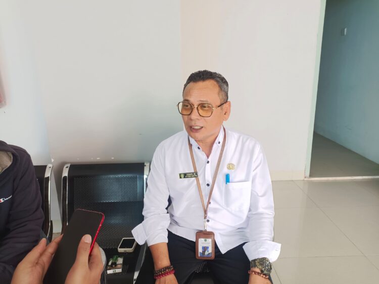 Hotel Atlet Kaltim Tetap sebagai Penunjang Olahraga, Alih Fungsi Perpustakaan Ditinjau