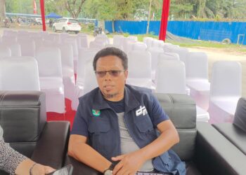 Dispora Kaltim Gencarkan Edukasi Bahaya Narkoba & Radikalisme untuk Generasi Muda