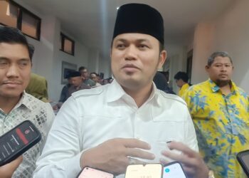 Rudy Mas’ud: Gratispol Sebagai Solusi Bagi Rakyat Kaltim