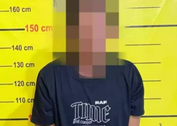 Pelaku Pembacokan di Karaoke Badak Baru Ditangkap, Korban Alami Luka Berat