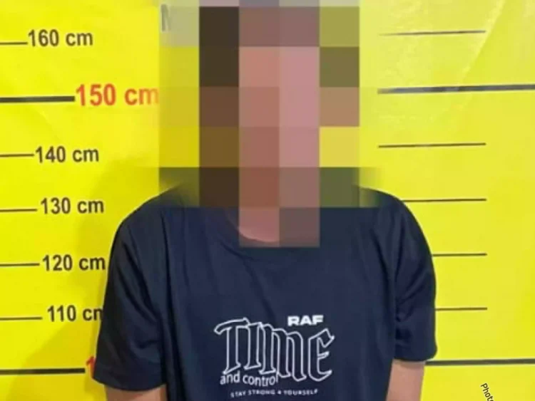 Pelaku Pembacokan di Karaoke Badak Baru Ditangkap, Korban Alami Luka Berat