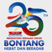 Padukan Warna Biru, Hijau, Merah, & Kuning, Berikut Link Download HUT ke-25 Kota Bontang