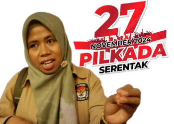 Hadapi Kotak Kosong, Bagaimana Debat Pilkada Samarinda? Simak Penjelasan KPU