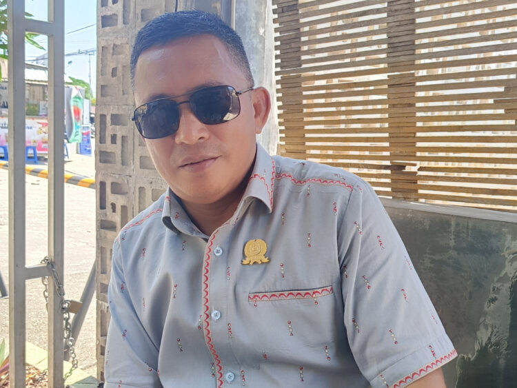 Soal Stunting, Sahib Paparkan Program Makanan Bergizi Bagi Balita Harus Dijalankan