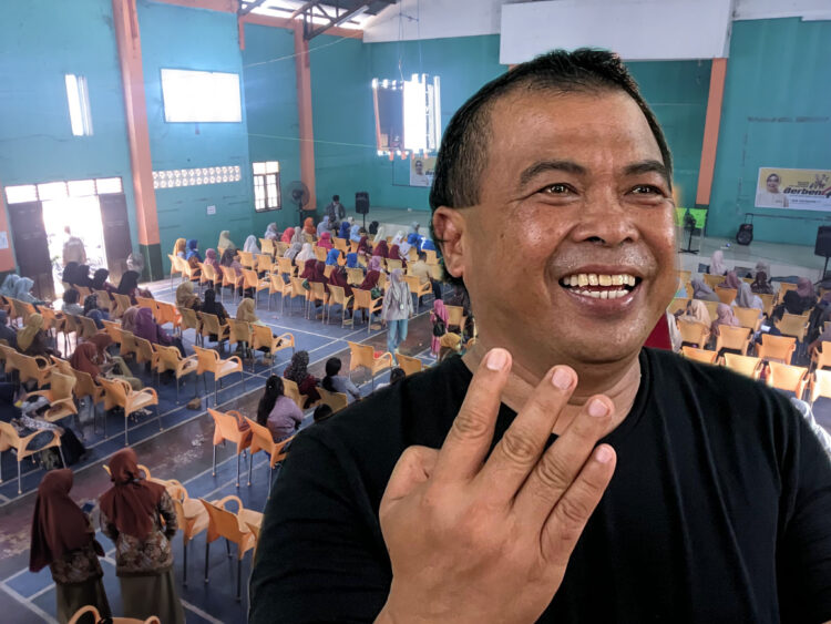 Tiga Program Berbenah untuk Sekolah Swasta, Sarpras Hingga Kesejahteraan Guru