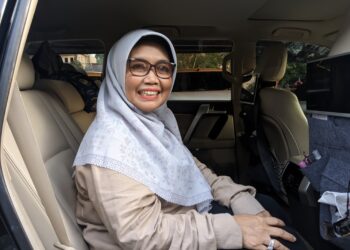 Wujudkan Kota Mandiri, Neni-Agus Punya Program One Village One Product, Apa Itu?