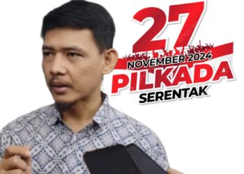 Debat Pilkada Bontang Akan Digelar di Samarinda & Jakarta, Perdana 9 November
