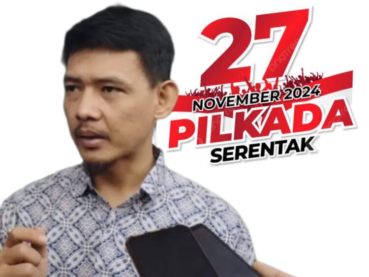 Debat Pilkada Bontang Akan Digelar di Samarinda & Jakarta, Perdana 9 November