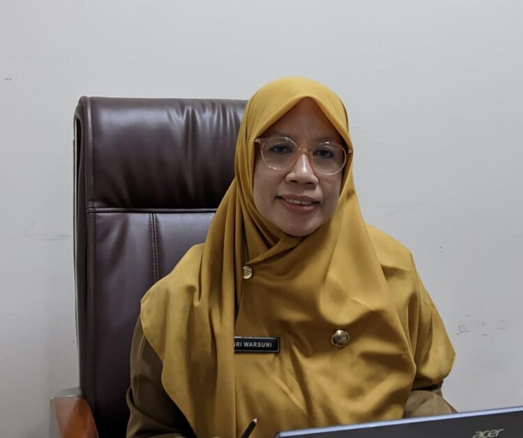 Maksimalkan Layanan C-Arm, RSUD Taman Husada Siap Hadirkan Dokter Ortopedi Baru