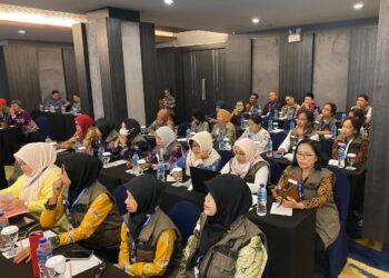 Disdikbud Gelar Bimtek Anti Bullying, Fokus Pembentukan Karakter Peserta Didik