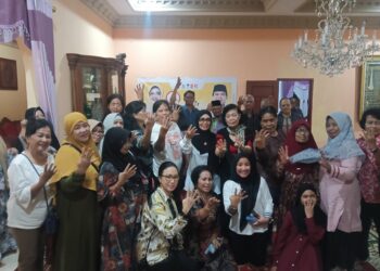 Cerita Neni Moerniaeni Soal Banyak Keluarga Pasien Asal Bontang Butuh Rumah Singgah