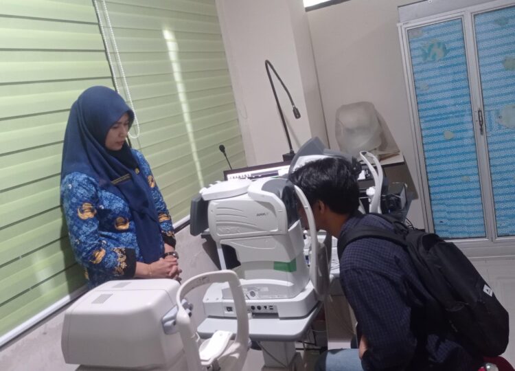 Pasien dengan Perbedaan Refraksi Mata Butuh Koreksi Tepat, dr. Retnaningrum Ungkap Dampaknya