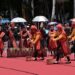 Disdikbud Bontang sukses gelar BCC dan Pawai Budaya 2024, Dipuji Artis Nasional