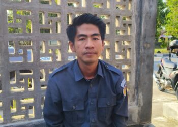 Sebulan Kampanye, Bawaslu Bontang: Nyaris Tak Ada Pelanggaran, Neni-Agus Paling Aktif  