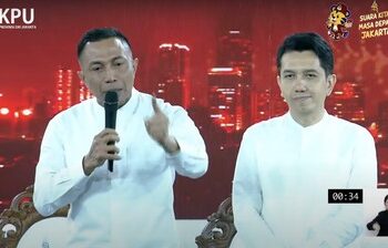 Pernyataan Kontroversi Dharma Soal Covid-19, Hingga Dukung Pramono jadi Presiden