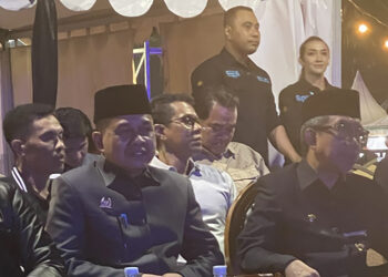 Dukung Muda Fest, Ketua DPRD Kutim Nilai Arah Positif Bagi Pemuda