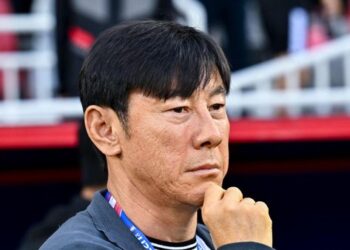 Bersiap Hadapi Bahrain & China, STY Panggil 27 Pemain, Ada Nama Mees Hilgers