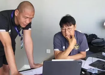 Nova Ungkap Alasan STY Turunkan U-22 di Piala AFF, Momentum Regenerasi Timnas