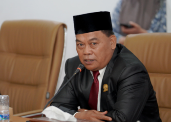 Soal Kernel Tumpah di Jalan, Sumardi Tegaskan PT EUP Harus Tanggungjawab