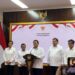 Prabowo Umumkan Upah Minimum 2025 Naik 6,5 Persen