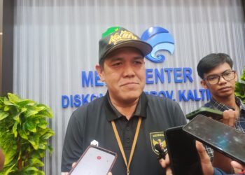 Dispora Kaltim Dorong Fasilitas Inklusif dan Dukung Atlet Disabilitas Berprestasi