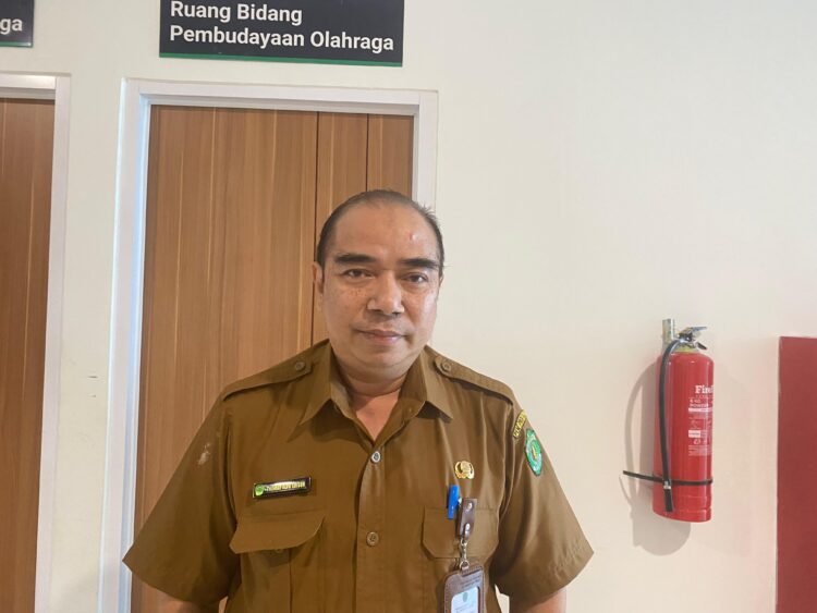 Dispora Kaltim Siapkan Fasilitas Khusus untuk Meningkatkan Prestasi Atlet Difabel