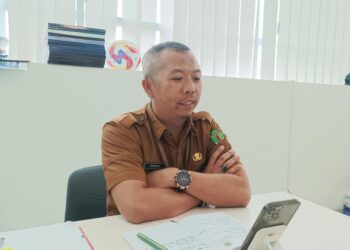 SKOI Jadi Pusat Cetak Atlet Berprestasi, Dispora Kaltim Tingkatkan Pembinaan