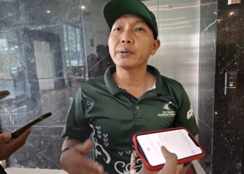Giat Olahraga Semakin Diminati di Kaltim, Dispora Yakin Lahirnya Atlet-Atlet Baru