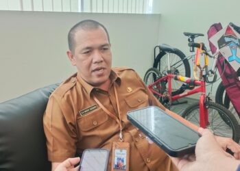 Mendorong Olahraga Tradisional: Dispora Kaltim Gelar Kejurnas KORMI Sebagai Ajang Seleksi