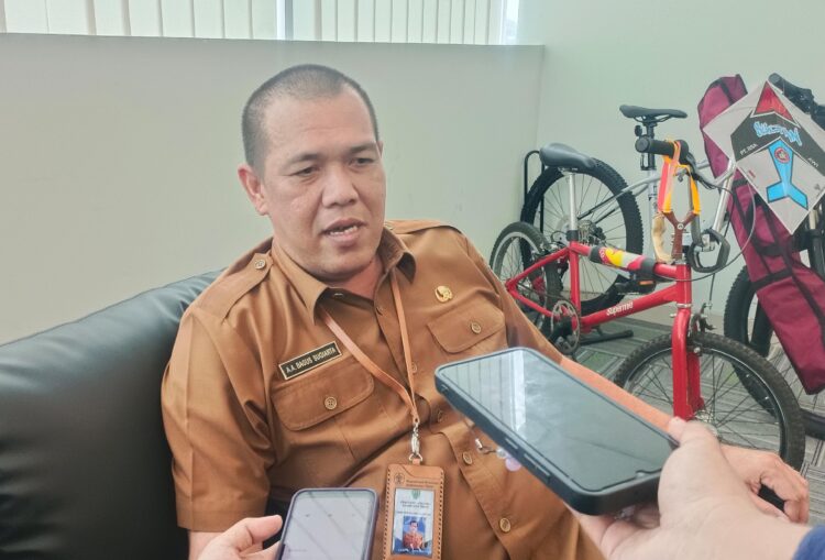 Mendorong Olahraga Tradisional: Dispora Kaltim Gelar Kejurnas KORMI Sebagai Ajang Seleksi