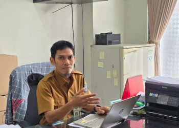 Aksi Perubahan Muh Arfa, Analisis Kebutuhan ASN di Lingkungan Disdikbud Bontang