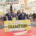 Bluefin Sweetie Raih Juara Umum Kejuaraan Basket 3×3 U-23 Putri Piala Gubernur