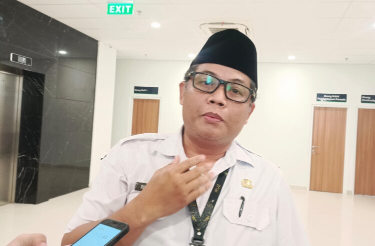 Bentuk Pemimpin Muda Masa Depan, Dispora Kaltim Gelar Pelatihan Kepemimpinan