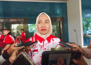 Dispora Kaltim Ingatkan ASN untuk Tetap Netral di Pilkada 2024