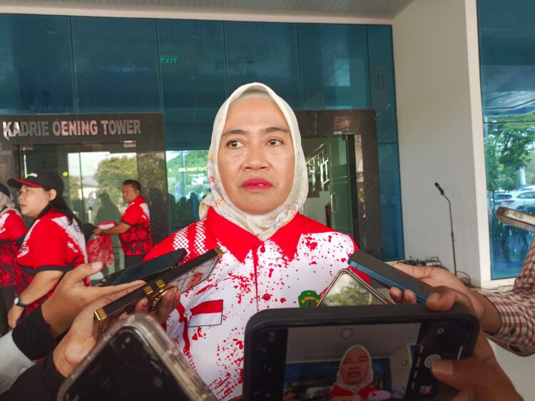 Dispora Kaltim Ingatkan ASN untuk Tetap Netral di Pilkada 2024