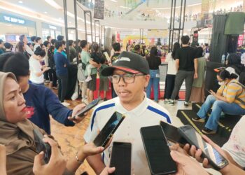 Dispora Kaltim Tinjau Ulang Program Pembinaan Atlet Sesuai UU Keolahragaan 2022