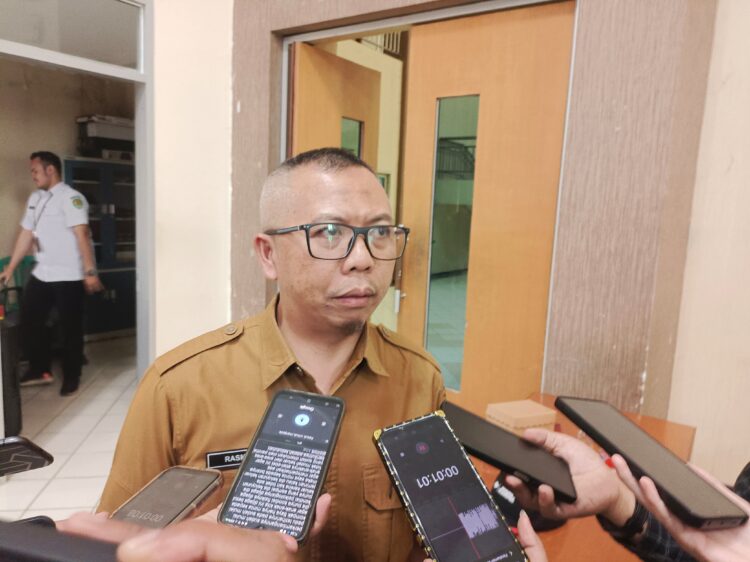 Dispora Kaltim Dorong Performa Tim Sepak Bola Lewat Pengawasan Intensif dan Peningkatan Gizi