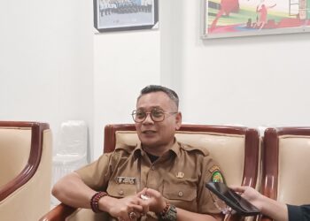 GOR Kadrie Oening Hadapi Kendala Parkir Saat Event Besar, Dispora Kaltim Siapkan Solusi