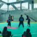 Persiapan Atlet Pencak Silat Kaltim untuk Pra POPNAS: Fokus Teknik dan Medali