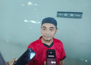 Optimis Pertahankan Prestasi Cabor Pencak Silat Kaltim di Pra-POPNAS