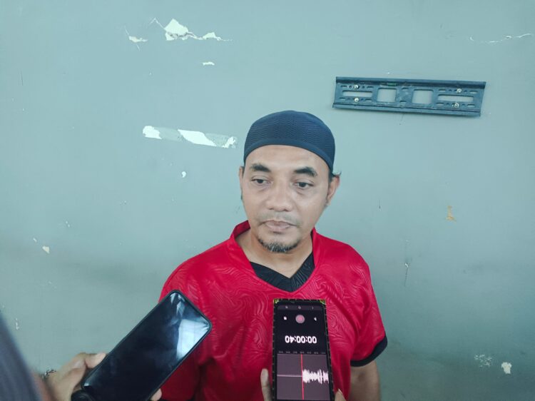 Optimis Pertahankan Prestasi Cabor Pencak Silat Kaltim di Pra-POPNAS