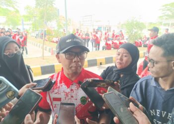 Dispora Kaltim Dorong Pemda Fasilitasi Sirkuit Resmi untuk Atlet Balap Motor