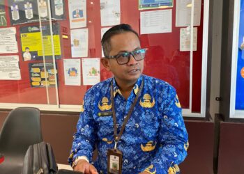 Dispora Kaltim Inisiasi Wisata Buah dengan Konsep Sporturism