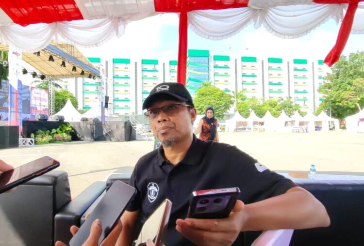 Dispora Kaltim Rencanakan Penyegaran Sosialisasi Kepemudaan untuk Tahun 2025