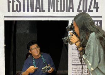 Pupuk Kaltim Festival Media Dimulai, Diisi Ragam Kegiatan hingga Hiburan