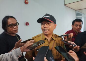 Rasman Tekankan Pentingnya Kedisiplinan Atlet dalam TC Pra Popnas di Kendari